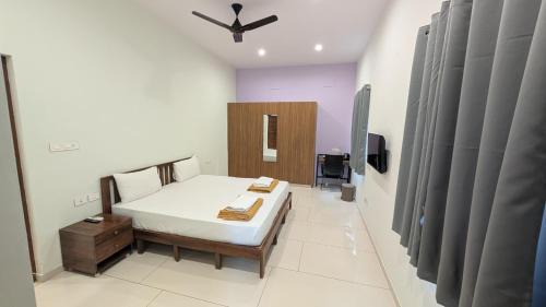 Madurai Apartment | Sitara By avea- Beautiful getaway flat for you!
