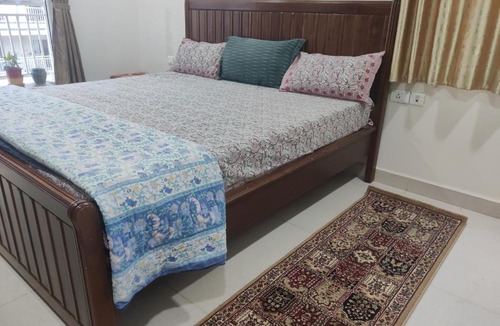 Bhimunipatnam Bed & Breakfast | Sivarama resort Ac 2 BHK,2swimming pools& Box cricket , near bheemili beach road, vishakhapatnam