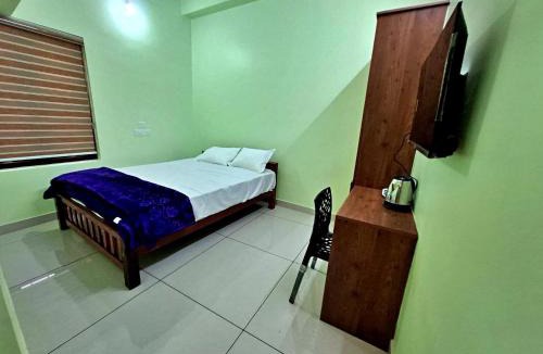 Thiruvananthapuram Hotel | Sivasakthi Inn