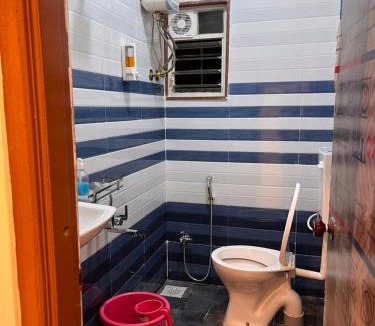 Kolhapur Apartment | Siya dormitory and rooms
