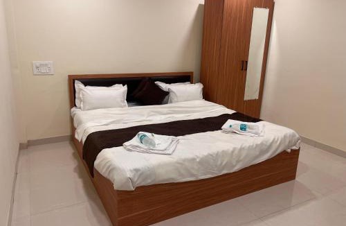 Kolhapur Apartment | Siya dormitory and rooms