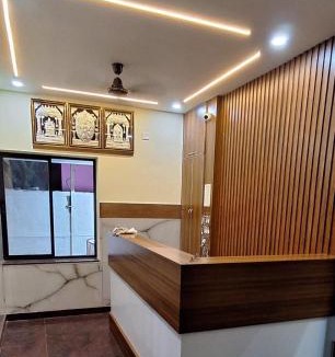 Beltangadi Hotel | SJ Residency