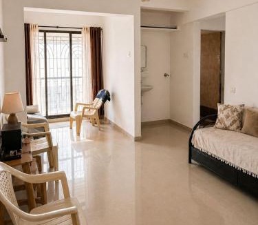 Chendhare Apartment | Sk Holiday Apartment