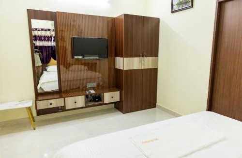 Karaikudi Hotel | SKS Residensy