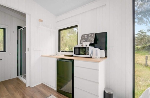 Skye House | Skye High Cabin by Tiny Away