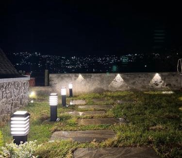 Kodaikanal Villa | SkyGrove