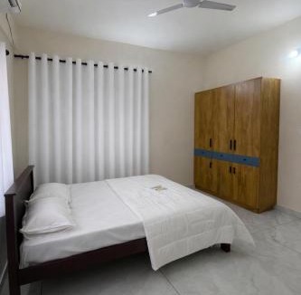 Thiruvananthapuram Apartment | Skynest Trivandrum