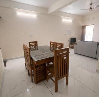 Thiruvananthapuram Apartment | Skynest Trivandrum