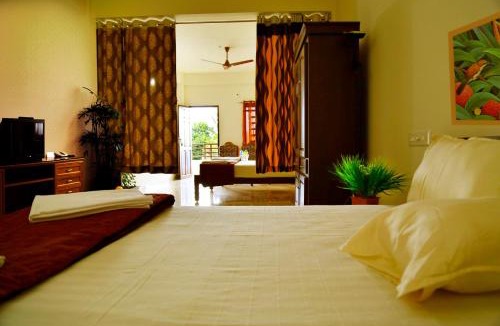 Udumbanchola Cabin | Skyrock Inn