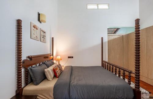 Bhagamandala House | Sliceinn Somewhere Together In Biligeri
