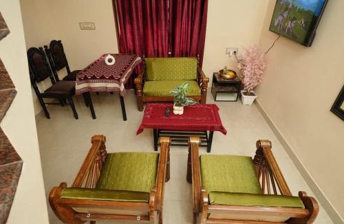 Mangalore Villa | SM Cottage