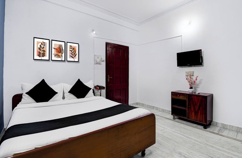 Sector II Hotel | Smart stay by- Brill rooms