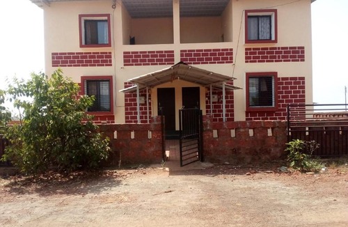 Dapoli House | Snehabandh
