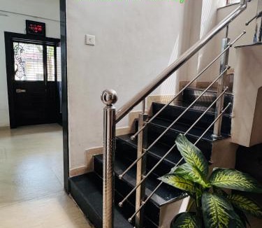 Nashik Villa | Snehal's Homestay