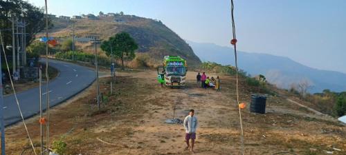Elappara House | Snehatheeram