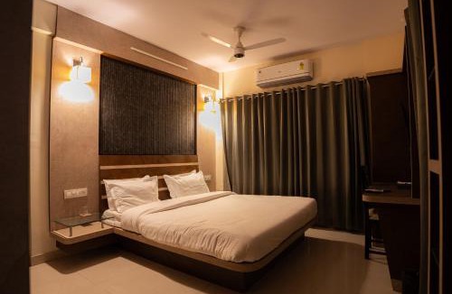 Bikaner Apartment | Sol&Sands,Bikaner