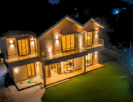 Kune Village Villa | Sola Villa I Staymist