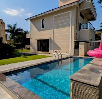 Kune Village Villa | Sola Villa I Staymist