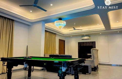 Kune Village Villa | Sola Villa I Staymist