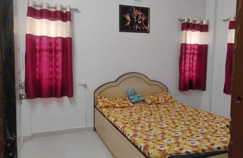 Solapur House | Solapur Comfort Stay - budget friendly private guest rooms