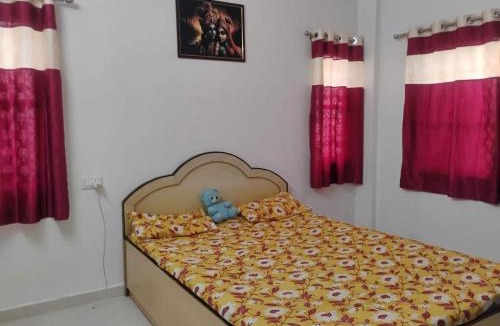 Solapur House | Solapur Comfort Stay - budget friendly private guest rooms