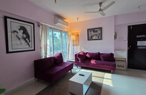 Santacruz Apartment | Soma Enclave - 2 Bedroom Apartment Kalina