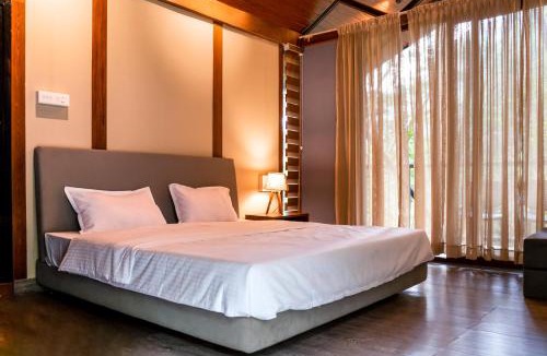 Elappara Resort | Song Of The Trees Jungle Experience Stay Kutitkanam by LexStays
