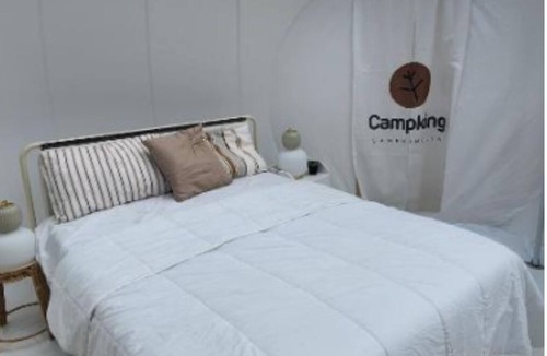 Kottappadi part House | Soothing Tent Camping campground in Meppadi