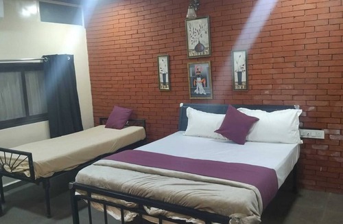 Neral Resort | Soul of Leela Farmhouse