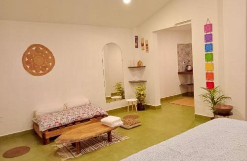 Patnem House | Soul & Soil Homes by the beach