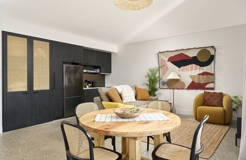 Dunsborough Cabin | Southcamp