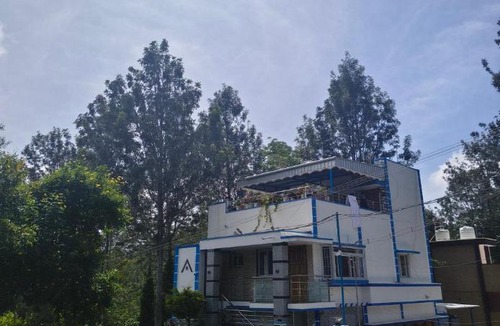 Yercaud House | SP Home Stay