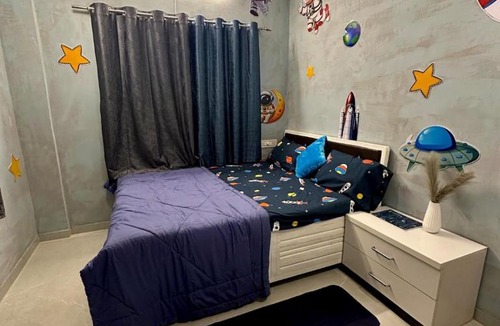 Nashik House | Space Escape