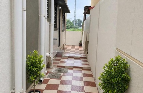 Nashik House | Space Escape