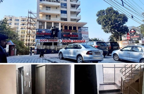 Bullawala Apartment | Spacious 1 studio apartment with free parking
