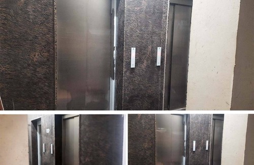 Bullawala Apartment | Spacious 1 studio apartment with free parking