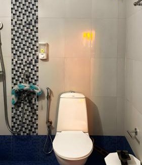Sainagar Villa | Spacious 2BHK Villa In Candolim