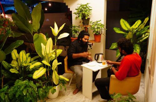 Nedumangad House | Spacious 3BHK Villa for Groups BBQ