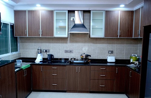 Bangalore City Center Apartment | Spacious and beautiful 3-bedroom apartment in heart of Bengaluru