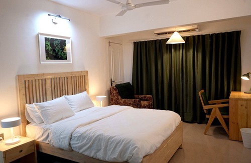 Bangalore City Center Apartment | Spacious and beautiful 3-bedroom apartment in heart of Bengaluru
