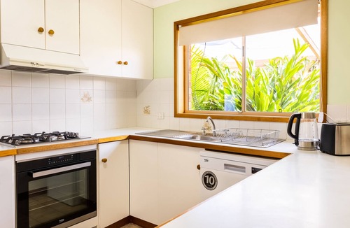 Echuca House | Spacious Pet Friendly Family Home