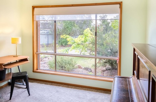Echuca House | Spacious Pet Friendly Family Home