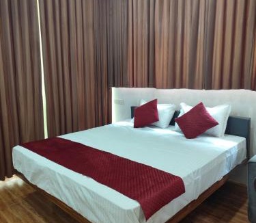Sulthan Bathery Villa | Spice Garden Clove Villa