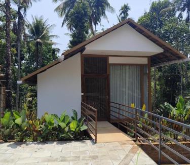 Sulthan Bathery Villa | Spice Garden Clove Villa