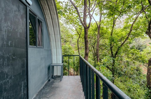 Mannarkkad Resort | Spirit of the Wild by Nexgo Spaces, Attappadi