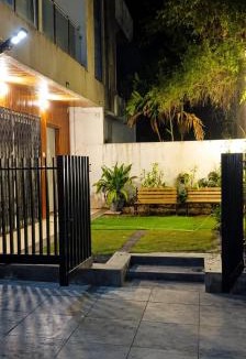 Waksai Villa | Spring gold villa