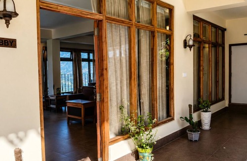 Pelling Bed & Breakfast | Springhill Farmstead