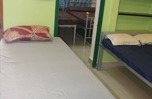 Tiruvannamalai Hotel | Sri Arunachala Homestay