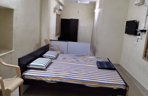 Tiruvannamalai Hotel | Sri Meenakshi Residency