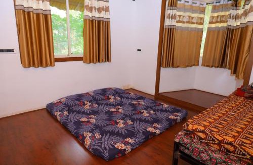 Coimbatore Villa | SS Farms By Shivalaya Stays